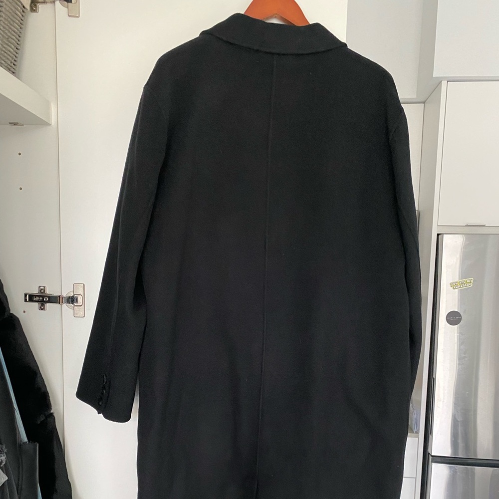 Reformation Hayden Coat